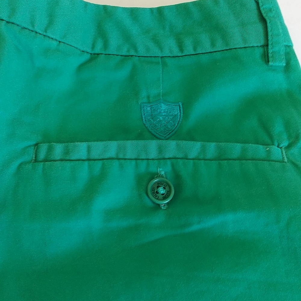 Ralph Lauren Golf Shorts - Picture 3 of 7